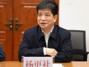杨更社