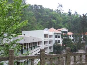三潭风景区