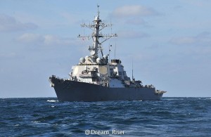 DDG-78波特号