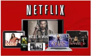 Netflix