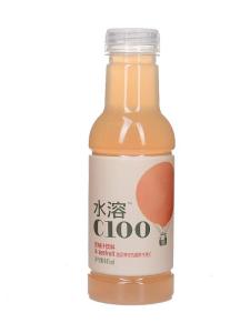 水溶C100西柚味