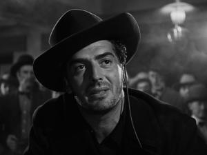 Victor Mature