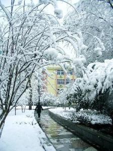 宜昌市第二十中学图册