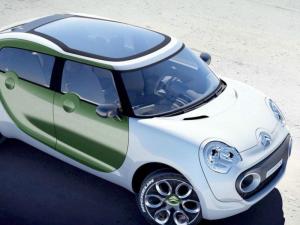 ECO car