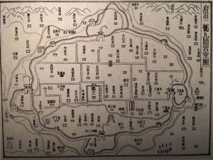 清代蜀王府