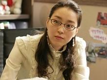 姐姐走了