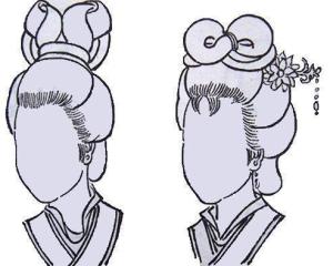 髻 - 搜狗百科