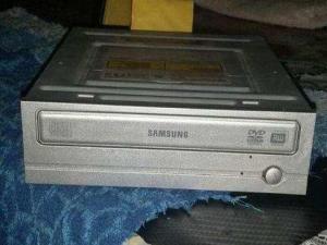 DVD刻录机