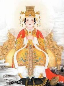 妈祖