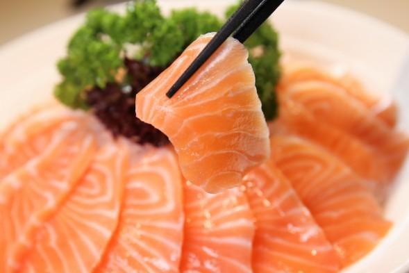 刺身 鱼类菜品 搜狗百科