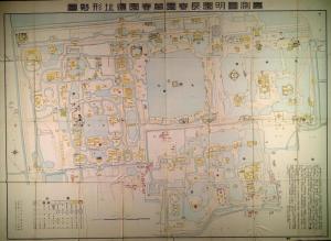 地图
