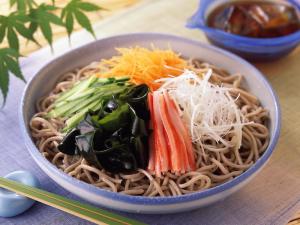 饸饹面