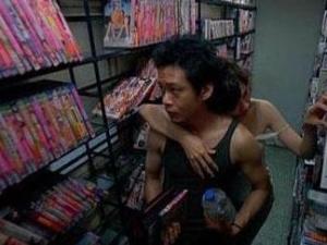 天边一朵云