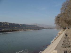 岷州 洮河 岷州 洮河