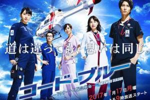 Code Blue 3