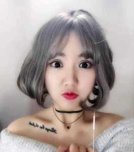 刘思雯