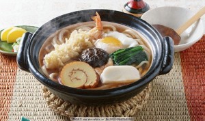 面条