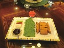 锅烧鸭