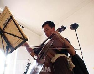 李垂谊