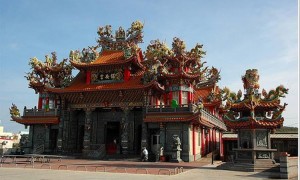 天后宫