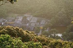 天童禅寺