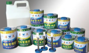 PVC胶水