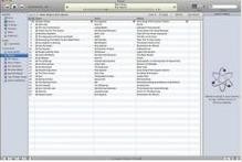 iTunes 8.0