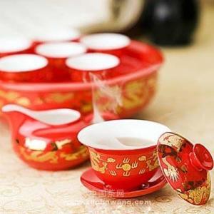 功夫茶具