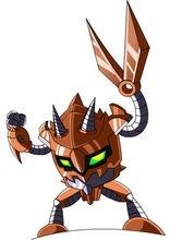 赛尔号第8季：幻梦战记