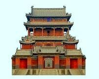 大慈阁