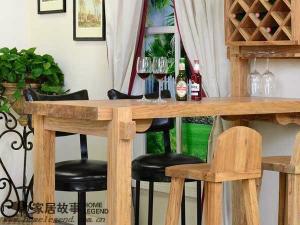 家居故事图册