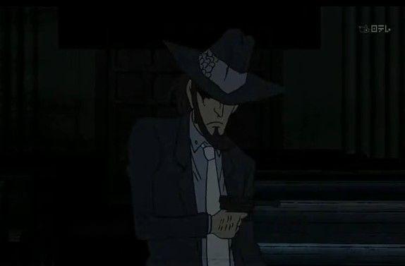 次元大介 搜狗百科 次元大介 搜狗百科