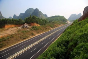 桂平-来宾高速公路
