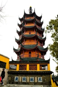 金山寺