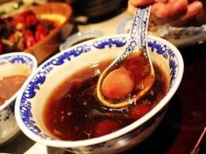 糖藕粥