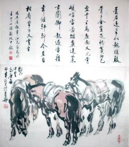 袁晓园精选作品