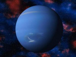 海王星