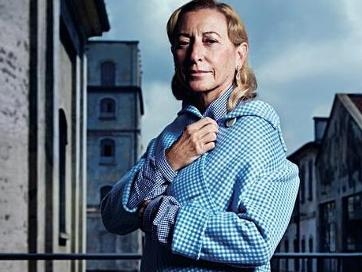 Miuccia Prada