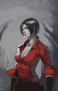 艾达·王