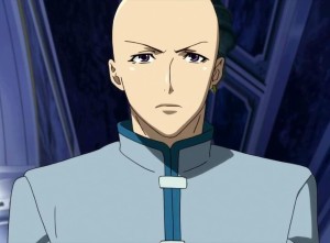 魔弹之王与战姬