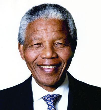 纳尔逊·罗利赫拉赫拉·曼德拉(前南非总统,南非国父) - 搜狗百科