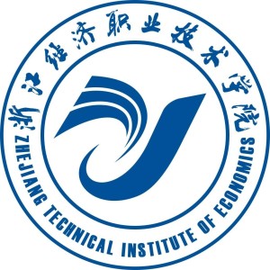 浙江经济职业技术学院校徽