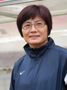 水庆霞