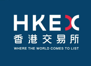 香港交易及结算所有限公司