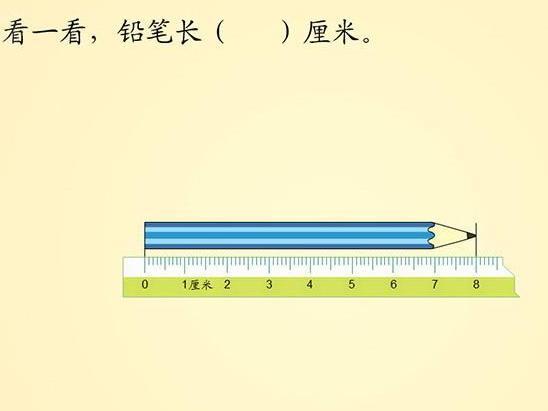 长度单位 长度单位