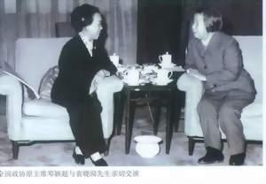袁晓园外交活动