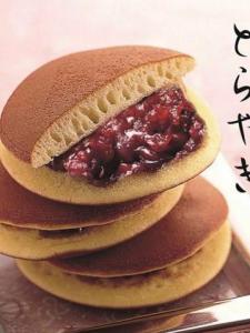 铜锣烧