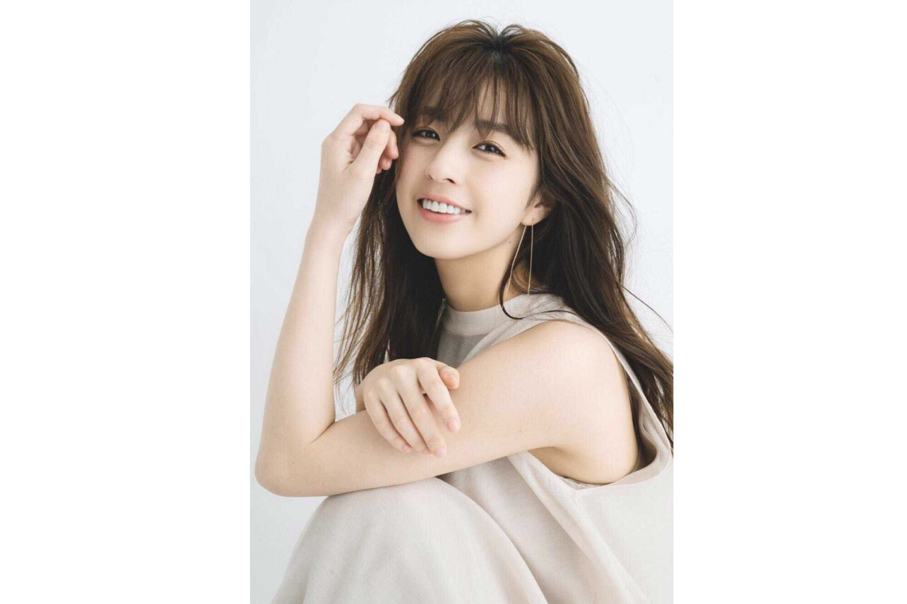 柳百合菜 日本女演员 模特 搜狗百科