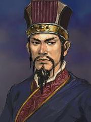 李斯动漫形象