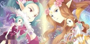 小花仙